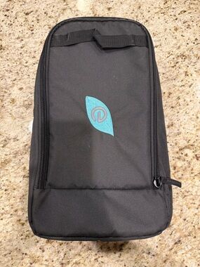 Genuinely Mopar OEM Storage Bag for Electrical Vehicle or Plug-in Hybrid Charger